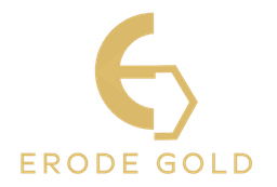 White Gold Logo