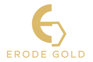 White Gold Logo